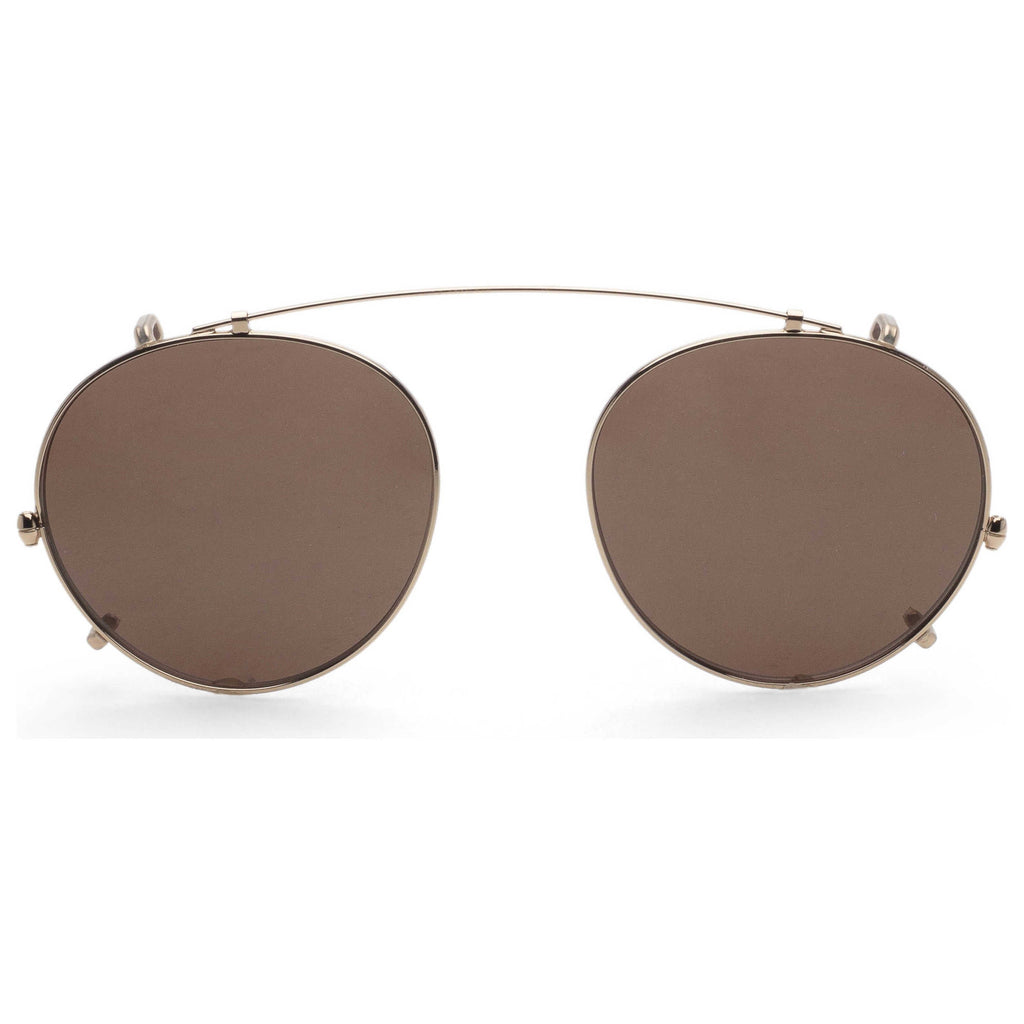 Oliver Peoples Unisex Clip-On Frames OV5504C-503571-49