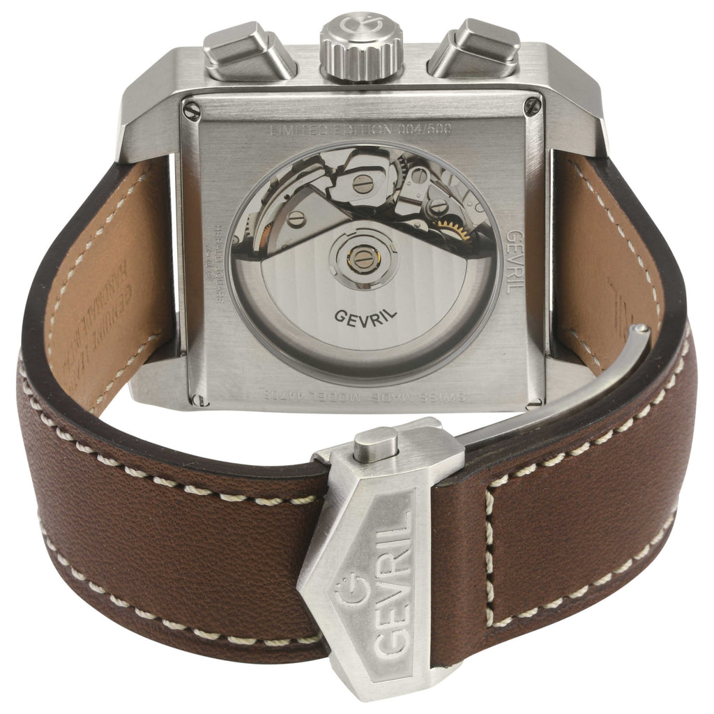 Gevril Men's Watch 44703