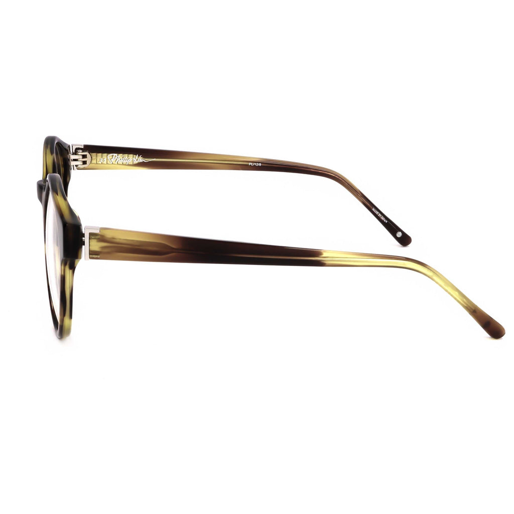 Linda Farrow Unisex Opticals PL12-C8-50