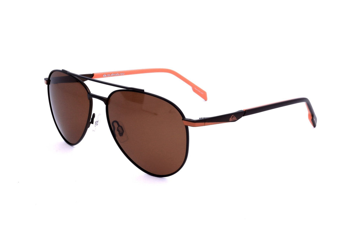Quiksilver Men's Metal Sunglasses