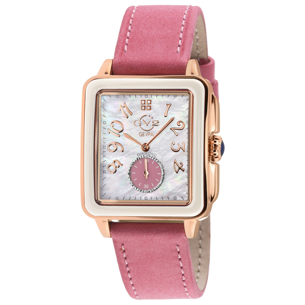 GV2 by Gevril Women's Watch 9266