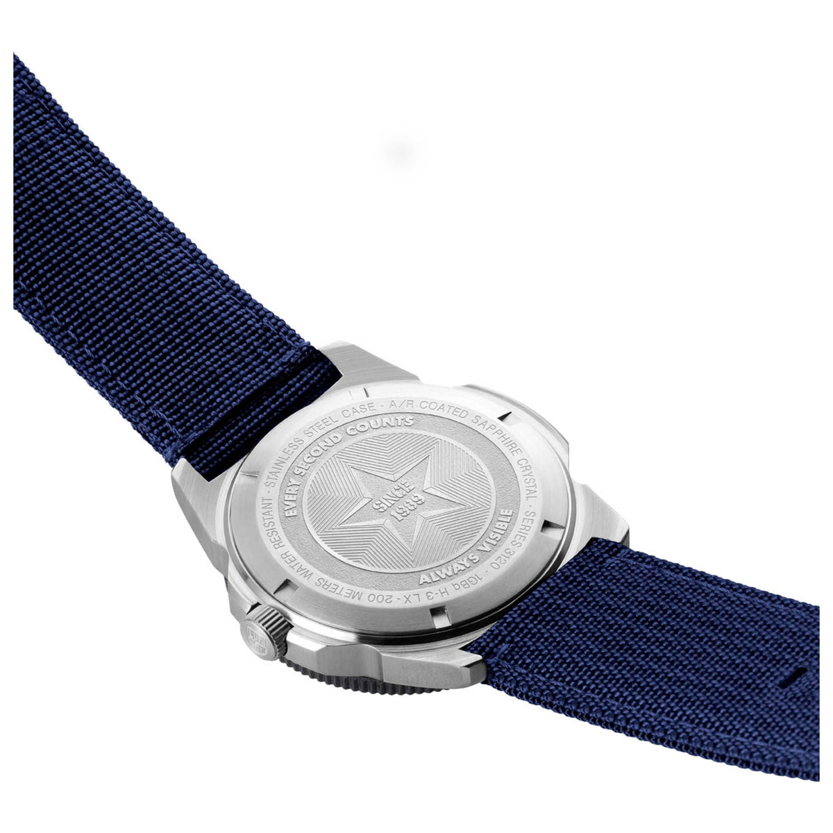 Luminox Men's Watch XS.CA23