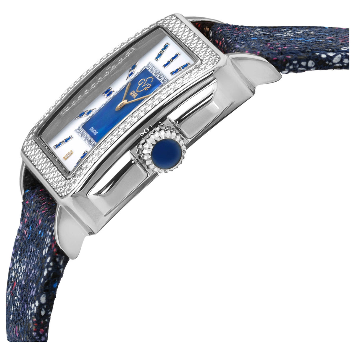 GV2 by Gevril Padova Women's Watch 12332F