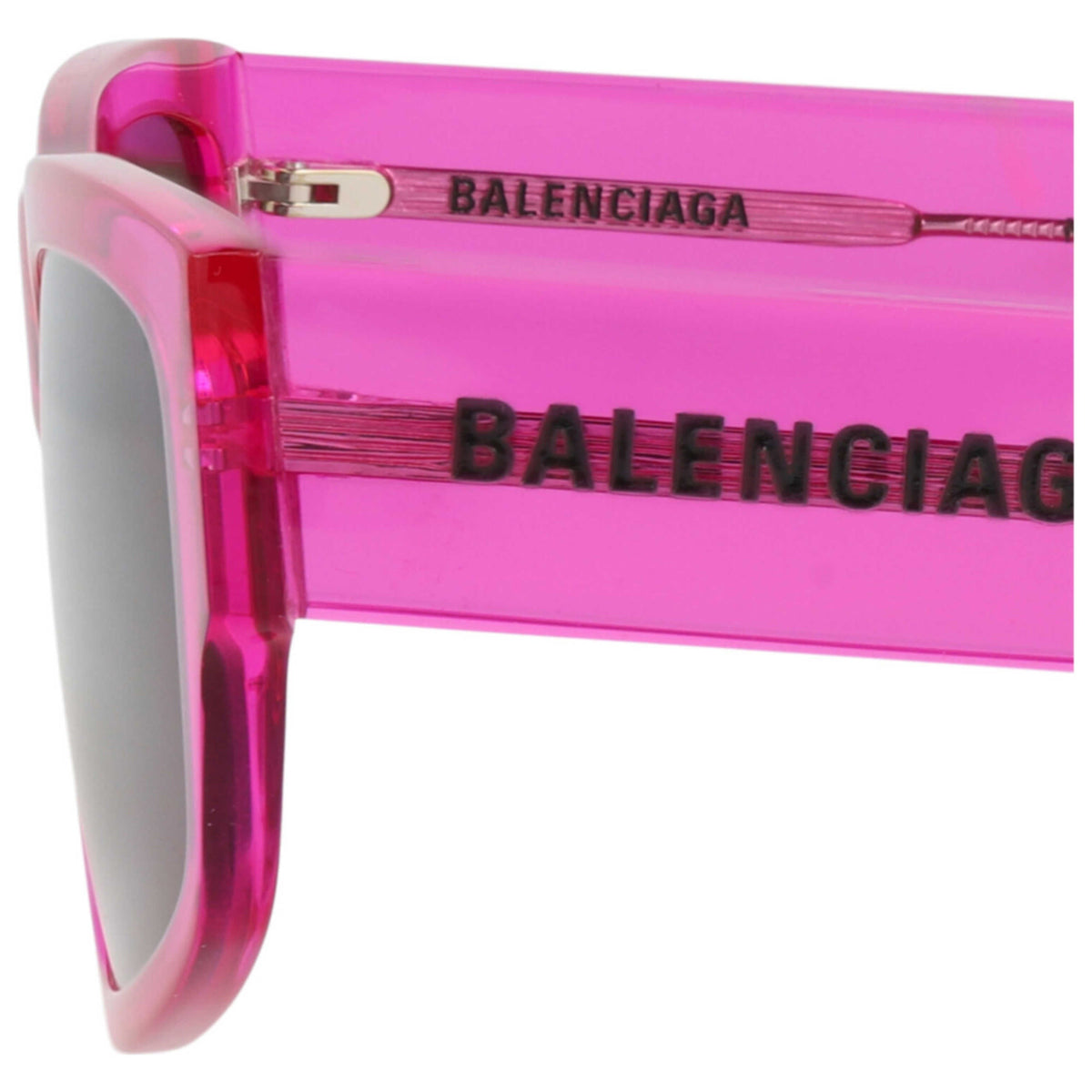 Balenciaga Unisex Sunglasses BB0305S-30014522-010