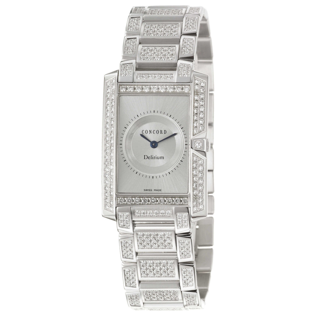 Concord Women's Quartz Watch 0311768