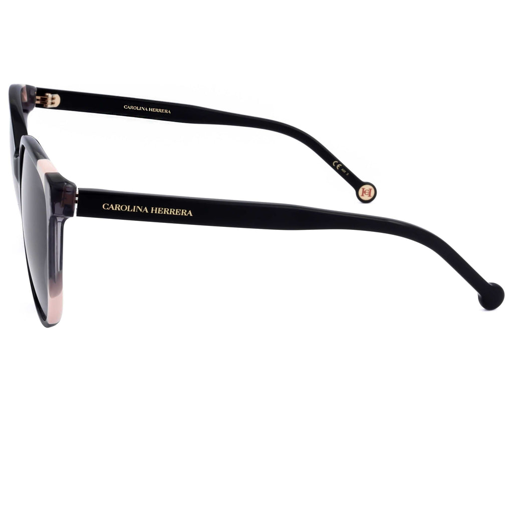 Carolina Herrera Women's Sunglasses CH0063S-0KDX-9O
