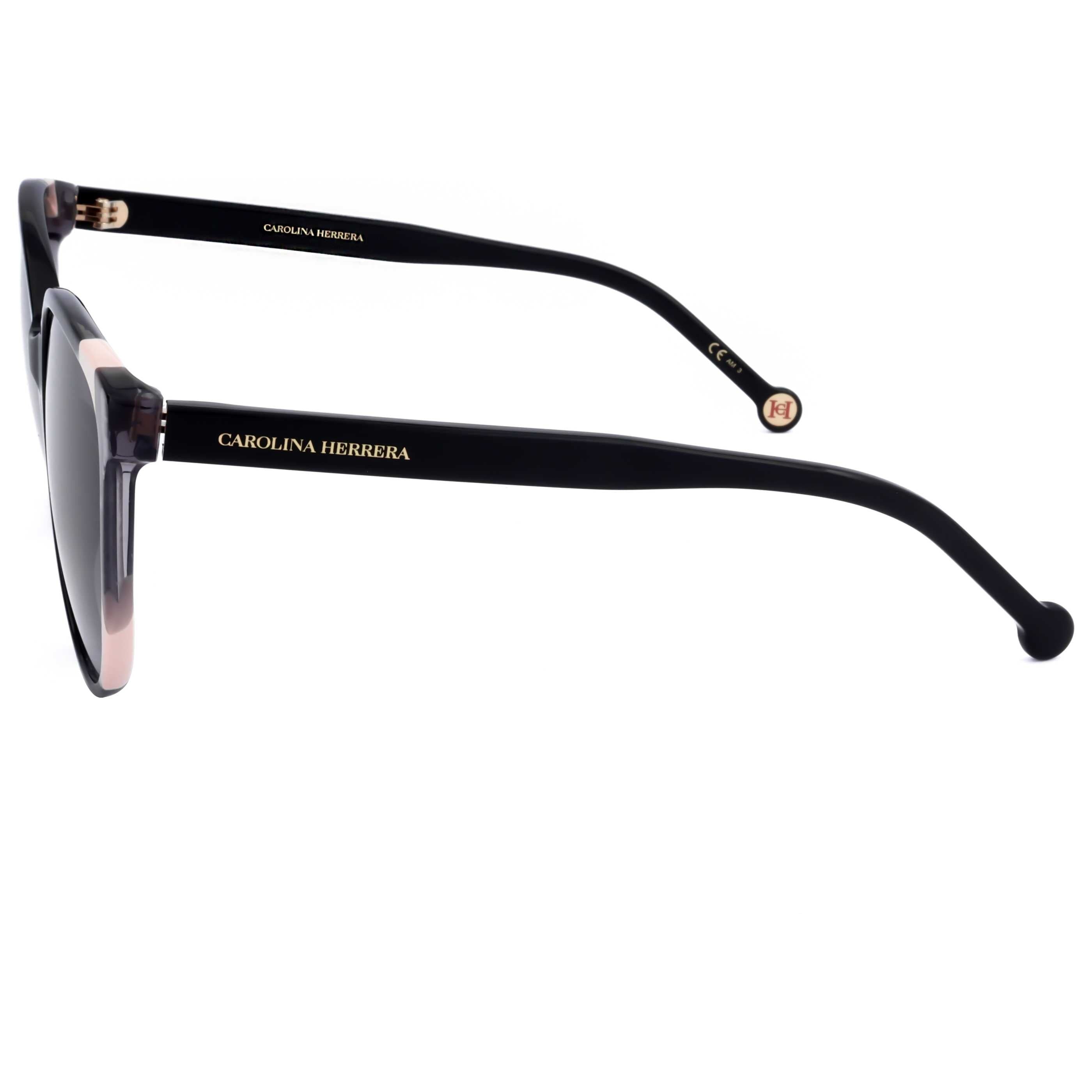 Carolina Herrera Women's Sunglasses CH0063S-0KDX-9O