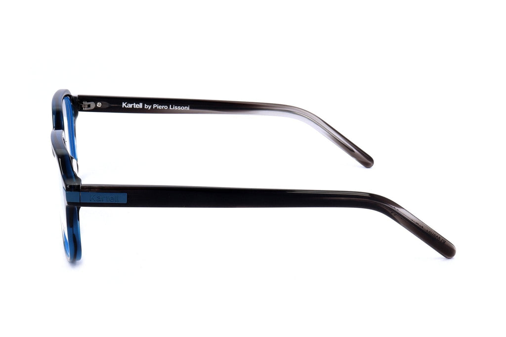 Kartell Unisex Acetate Glasses