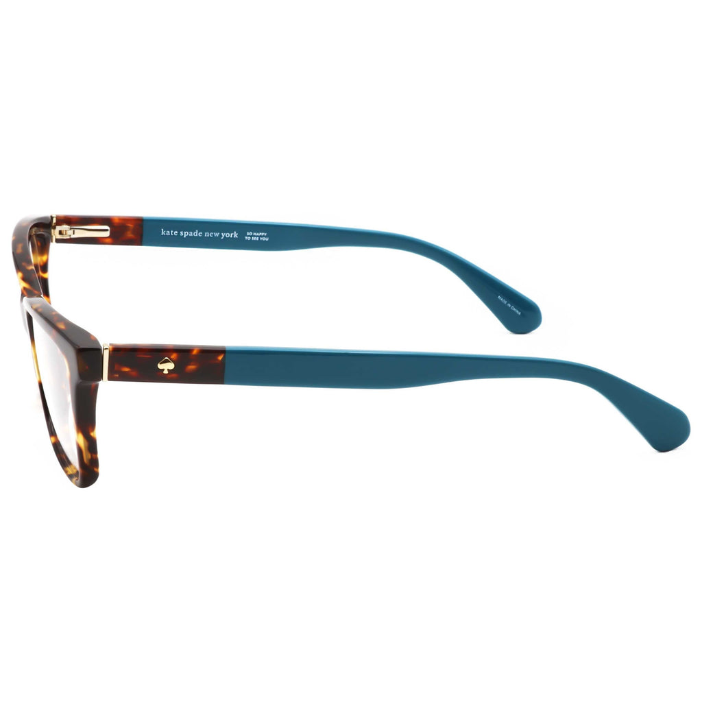 Kate Spade Women's Eyeglasses CAMBERLY-FZL-53