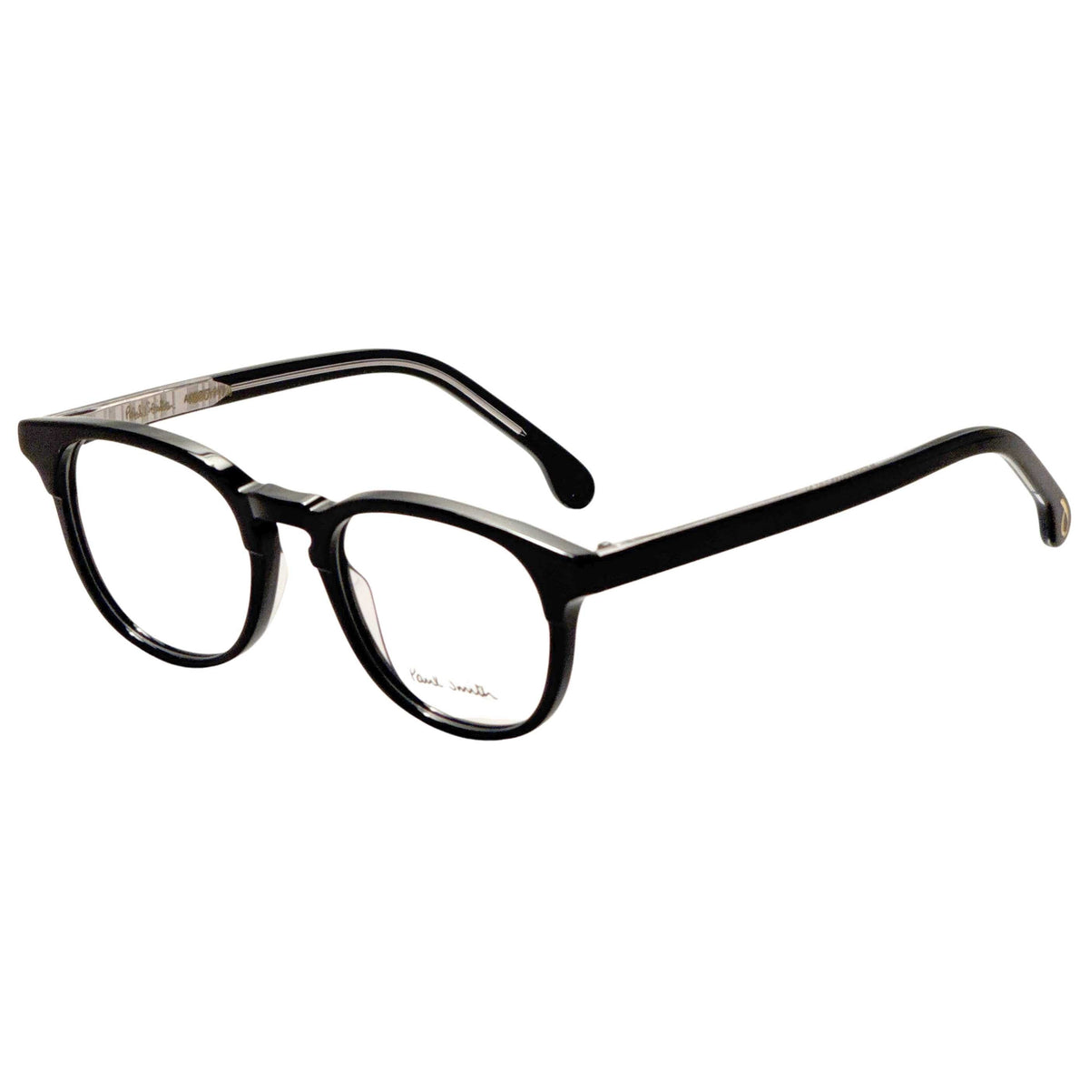 Paul Smith Abbott Men's Eyeglasses PSOP001V2-001-51