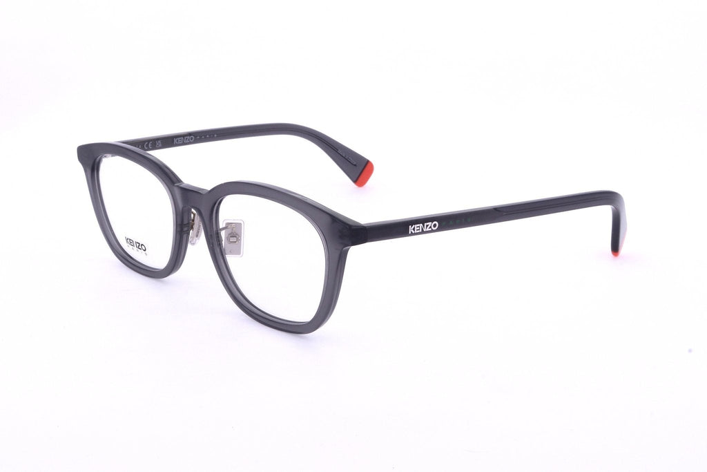 Kenzo Unisex Acetate Glasses