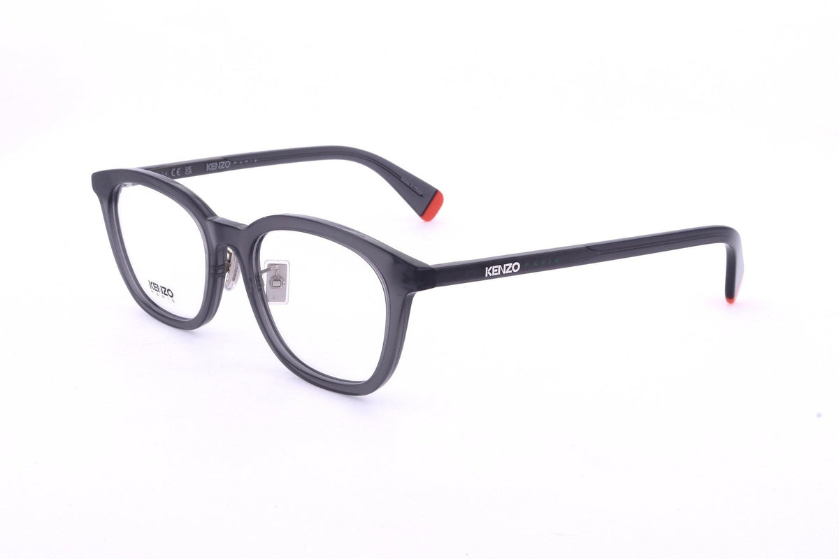 Kenzo Unisex Acetate Glasses