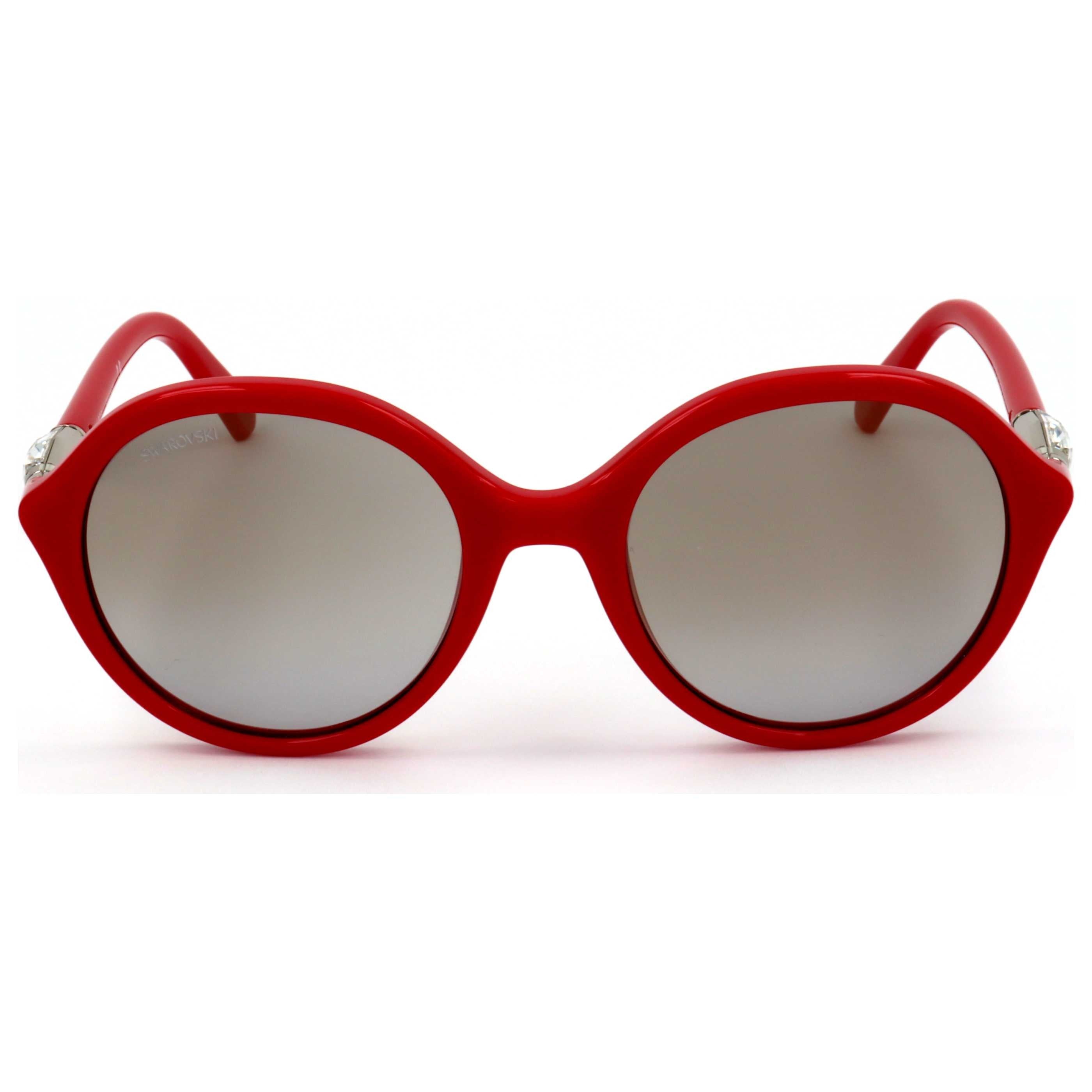 Swarovski Women's Sunglasses SK-0228-66C
