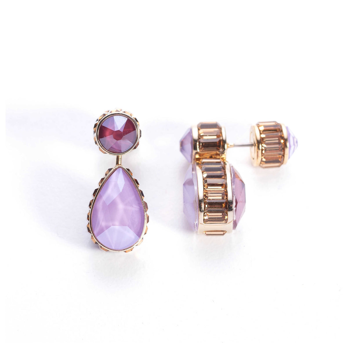 Swarovski Women's Earrings 5600523