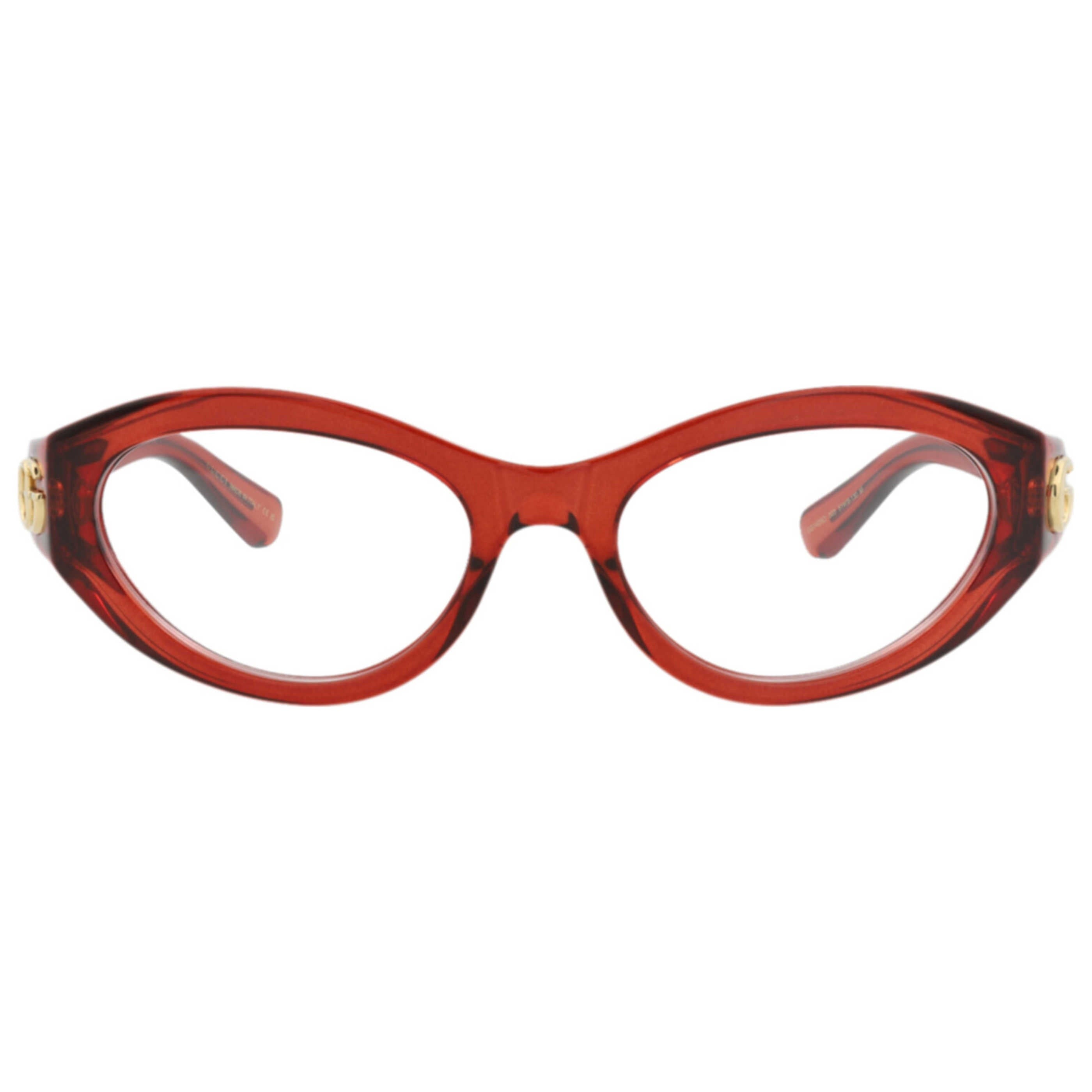 Gucci Women's Eyeglasses GG1405O-30014413-003
