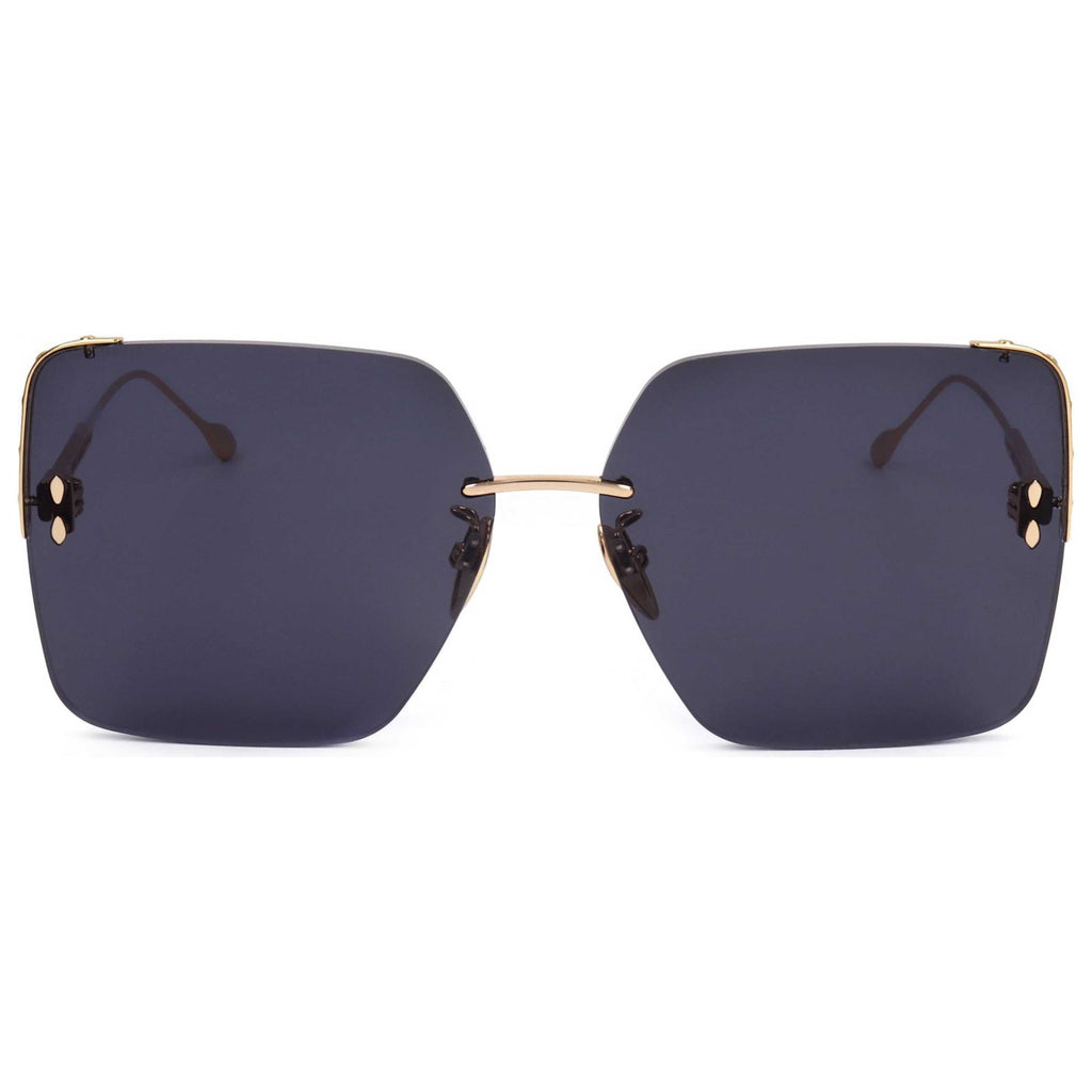 Isabel Marant Women's Sunglasses IM0081-S-000-65