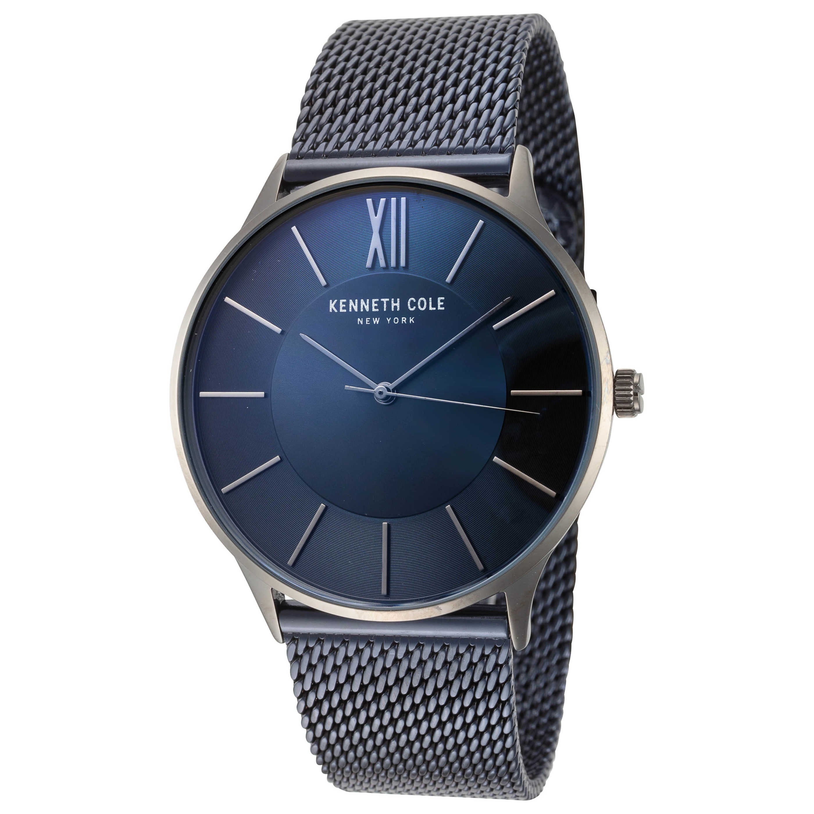 Kenneth Cole Men's Watch KCWGG2218201