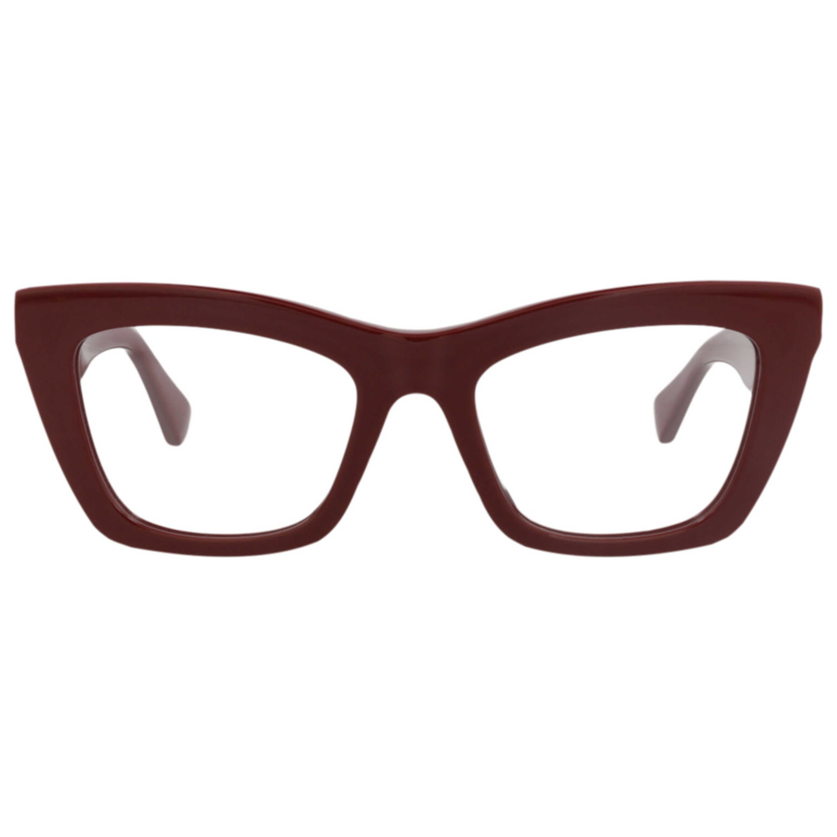 Bottega Veneta Women's Eyeglasses BV1215O-30014259-004