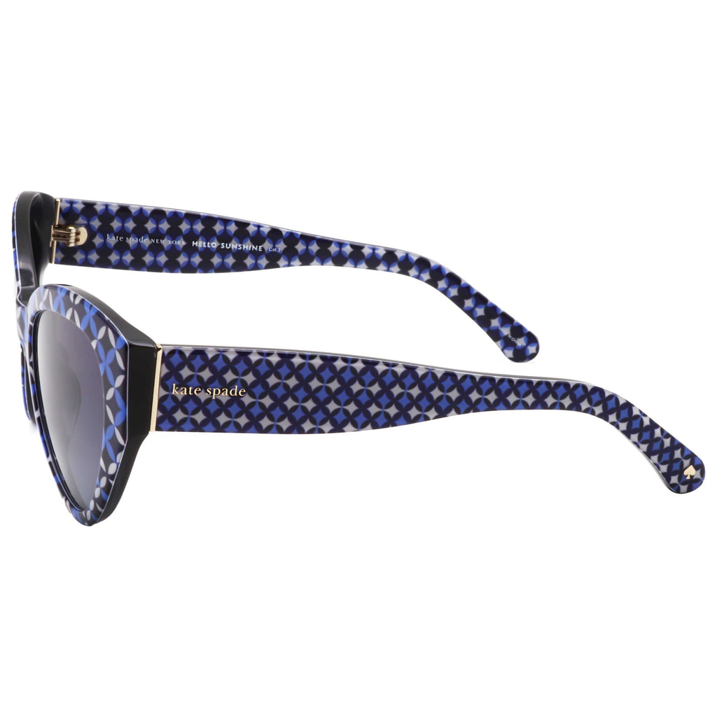 Kate Spade Women's Sunglasses PAISLEIGH-S-S6F-55