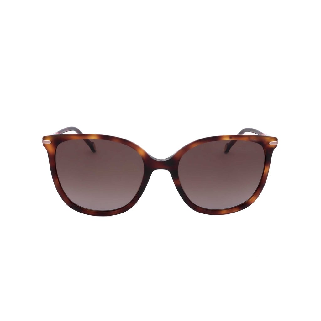 Carolina Herrera Women's Sunglasses HER0229-S-WR9-55