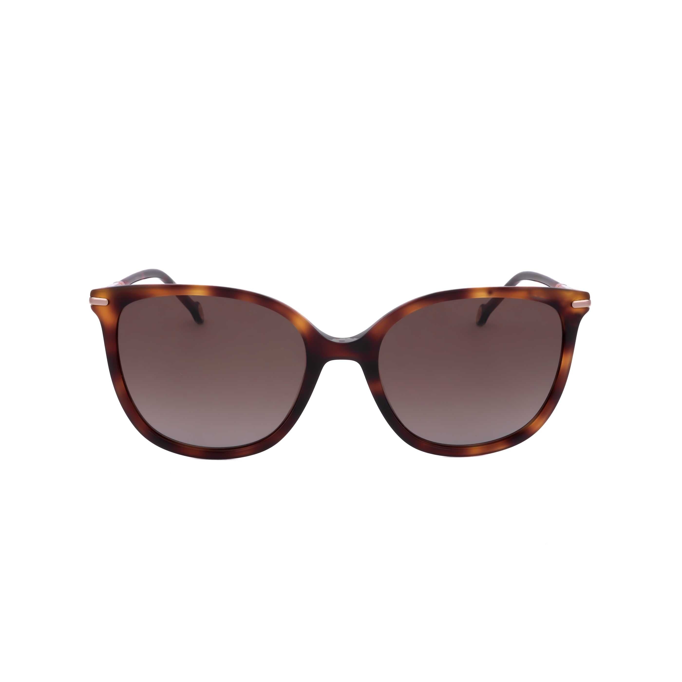 Carolina Herrera Women's Sunglasses HER0229-S-WR9-55