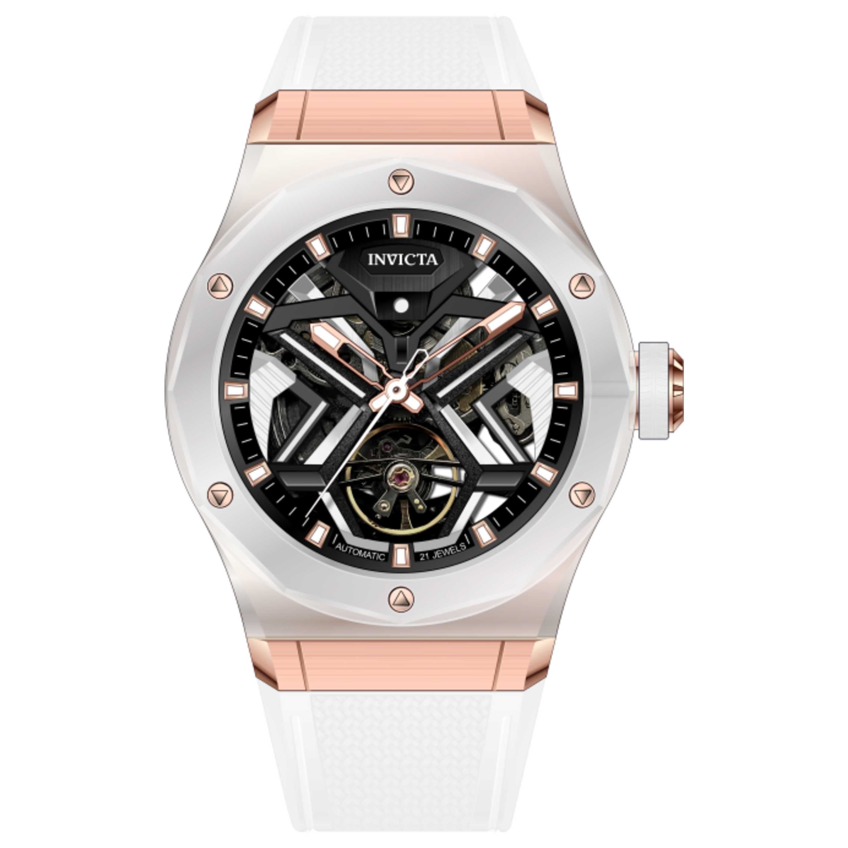 Invicta Celestial Men's Watch IN-70106