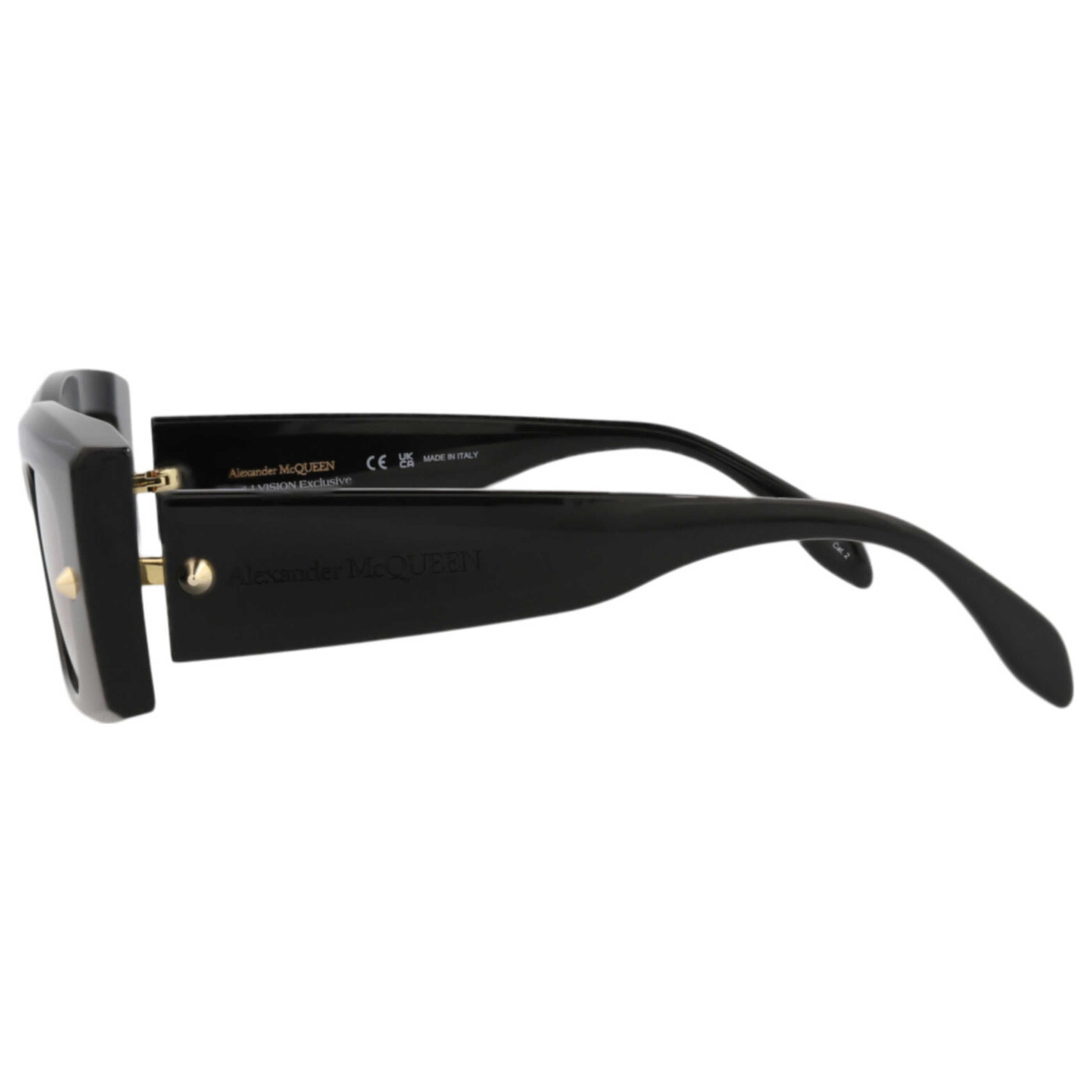 Alexander McQueen Unisex Sunglasses AM0426S-30014623-006