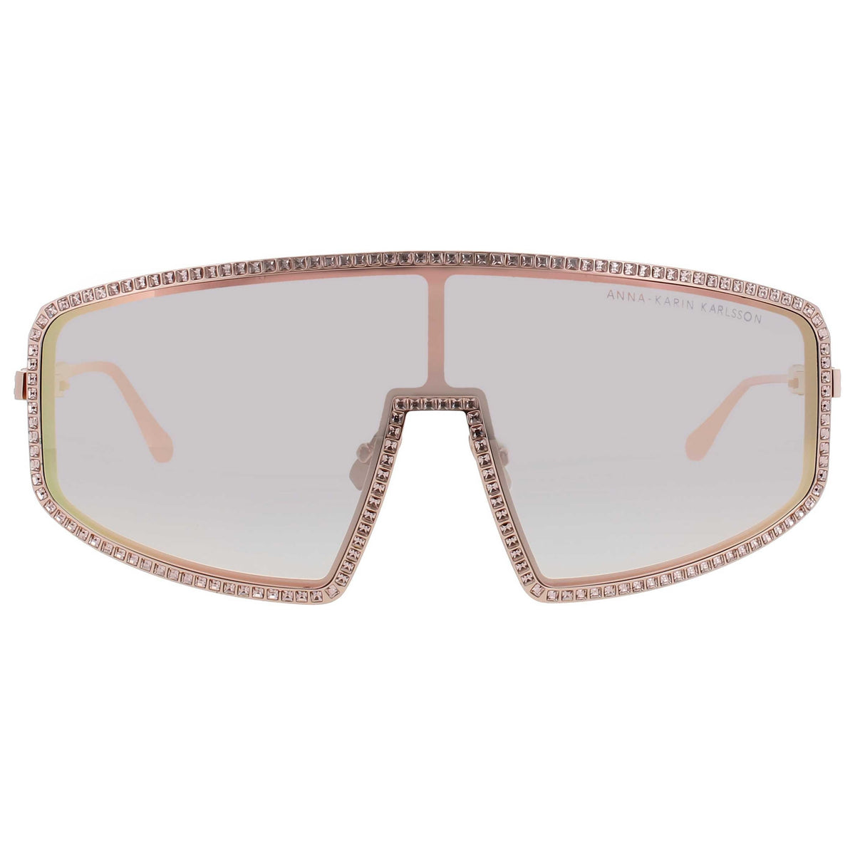 Anna-Karin Karlsson Women's Sunglasses AKK-SHADY-LUV-2-0-ROSE