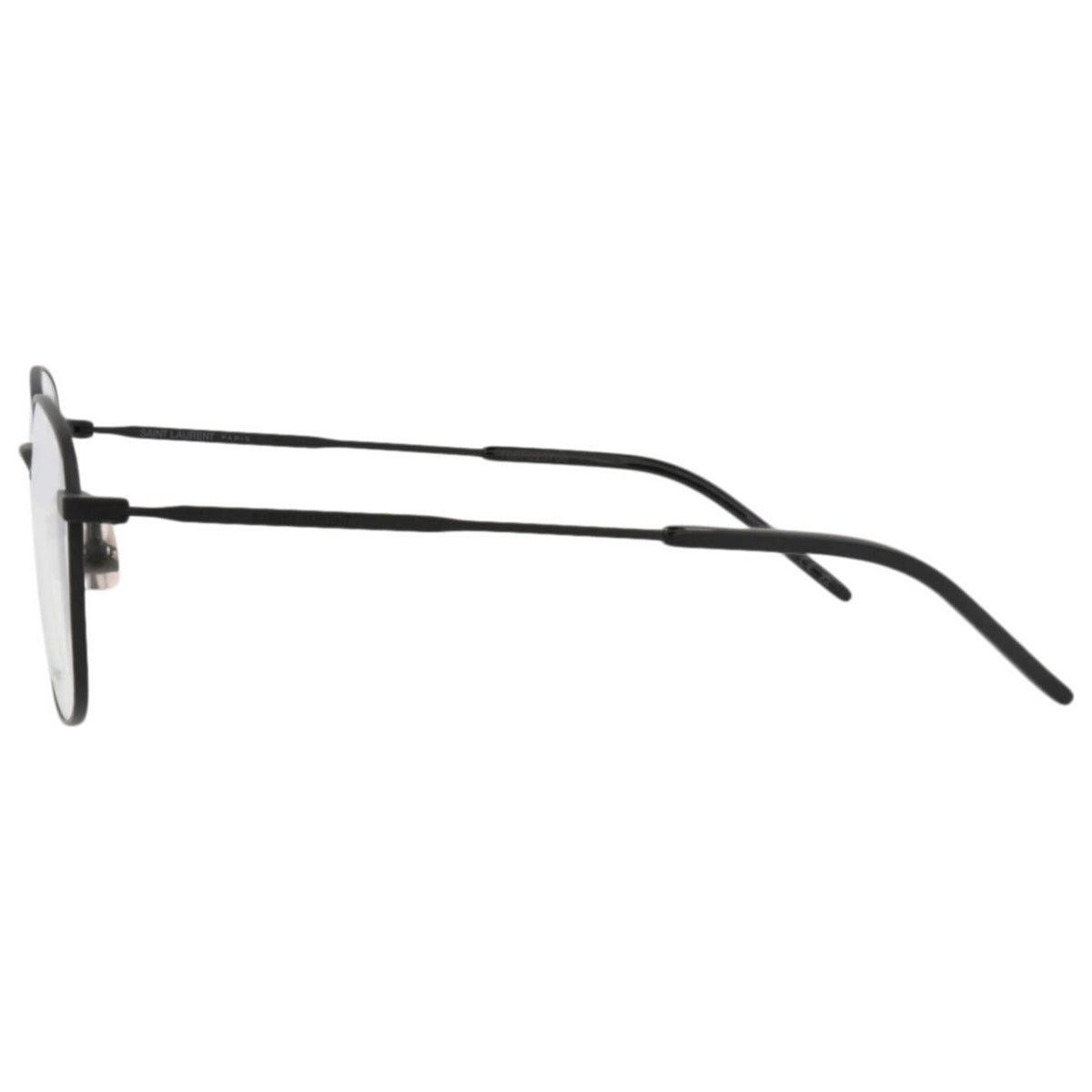 Saint Laurent Unisex Eyeglasses SL492K-30011860-004