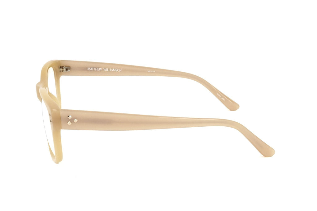 Matthew Williamson by Linda Farrow Women's Glasses