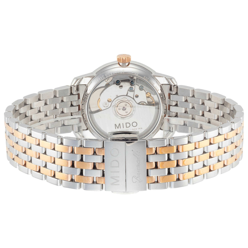Mido Women's Watch M0272072201001
