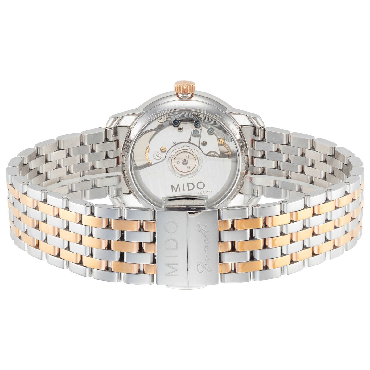 Mido Women's Watch M0272072201001