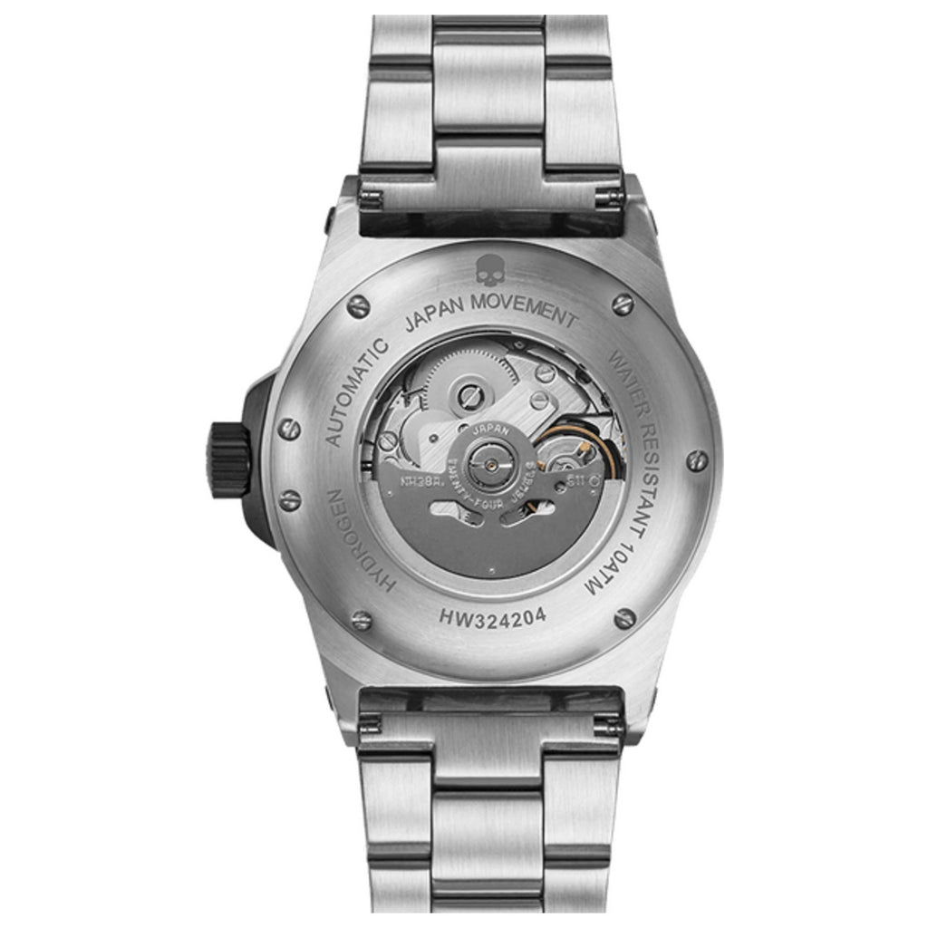 Hydrogen Men's Watch HW324204