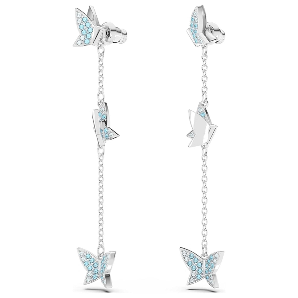 Swarovski Idyllia Women's Earrings 5662182