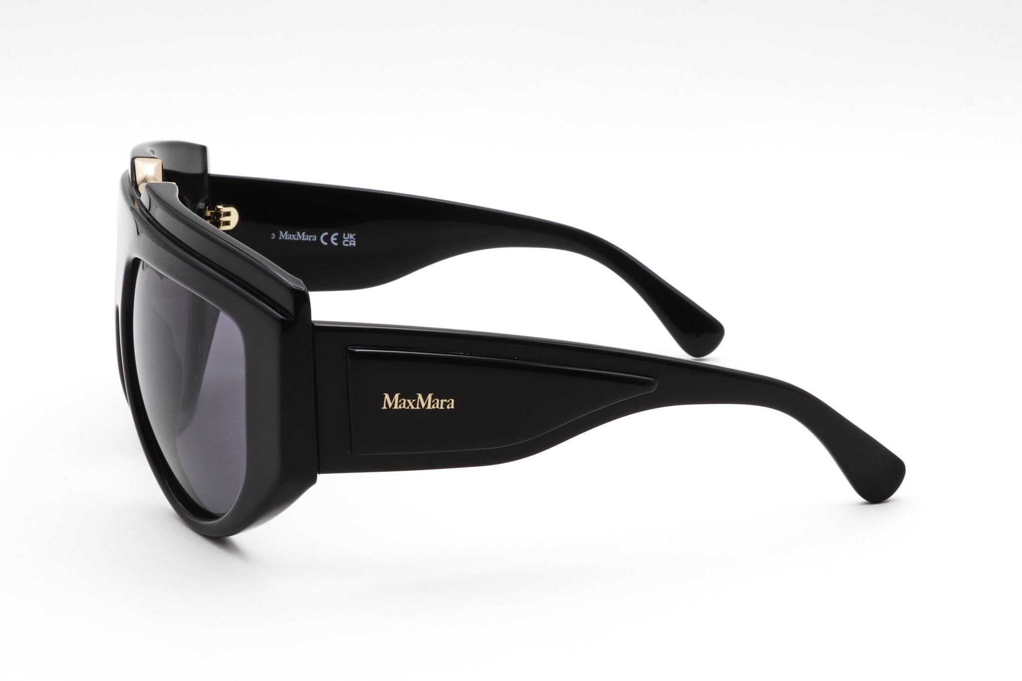 Max Mara Women's Acetate Sunglasses