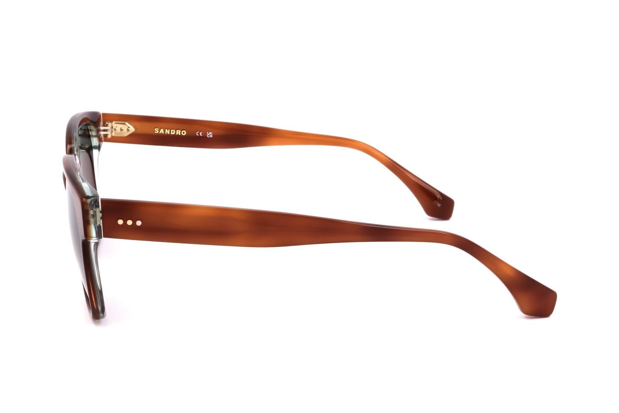 Sandro Women's Acetate Sunglasses
