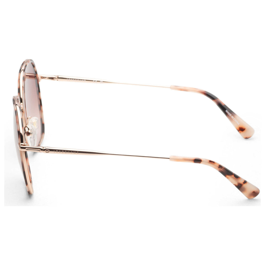 Longchamp Women's Sunglasses LO163S-780