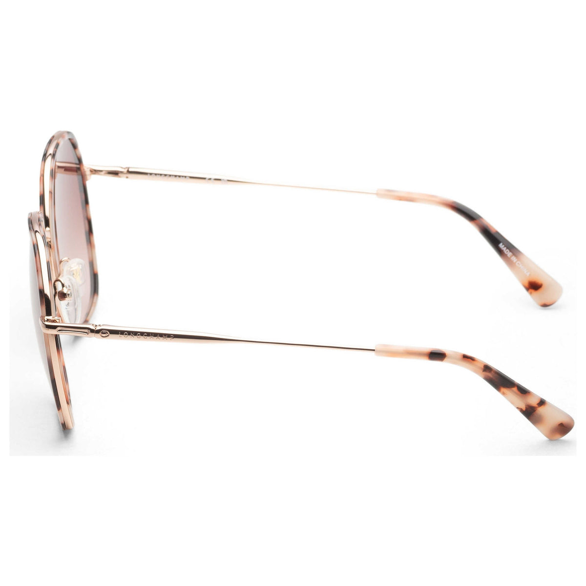 Longchamp Women's Sunglasses LO163S-780