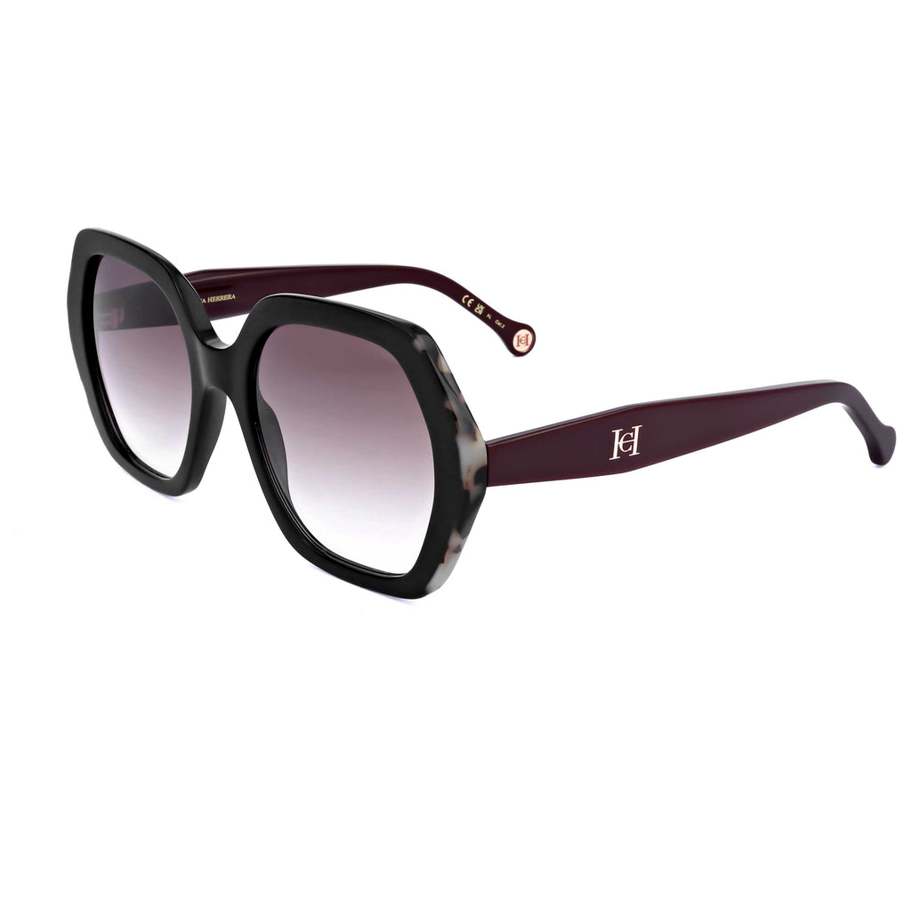 Carolina Herrera Women's Sunglasses HER0181S-0GUU-3X