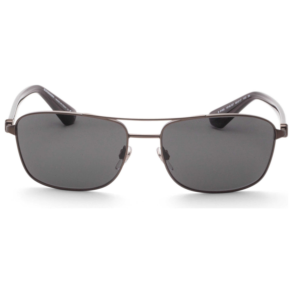Burberry Men's Sunglasses BE3163-131687-60