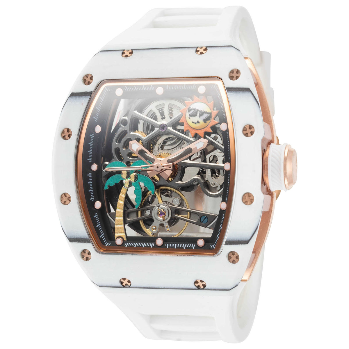 Invicta Radian Prism Men's Watch IN-69595
