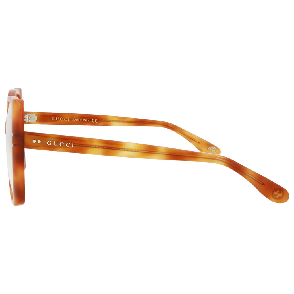 Gucci Fashion Women's Eyeglasses GG0473O-30006450-003