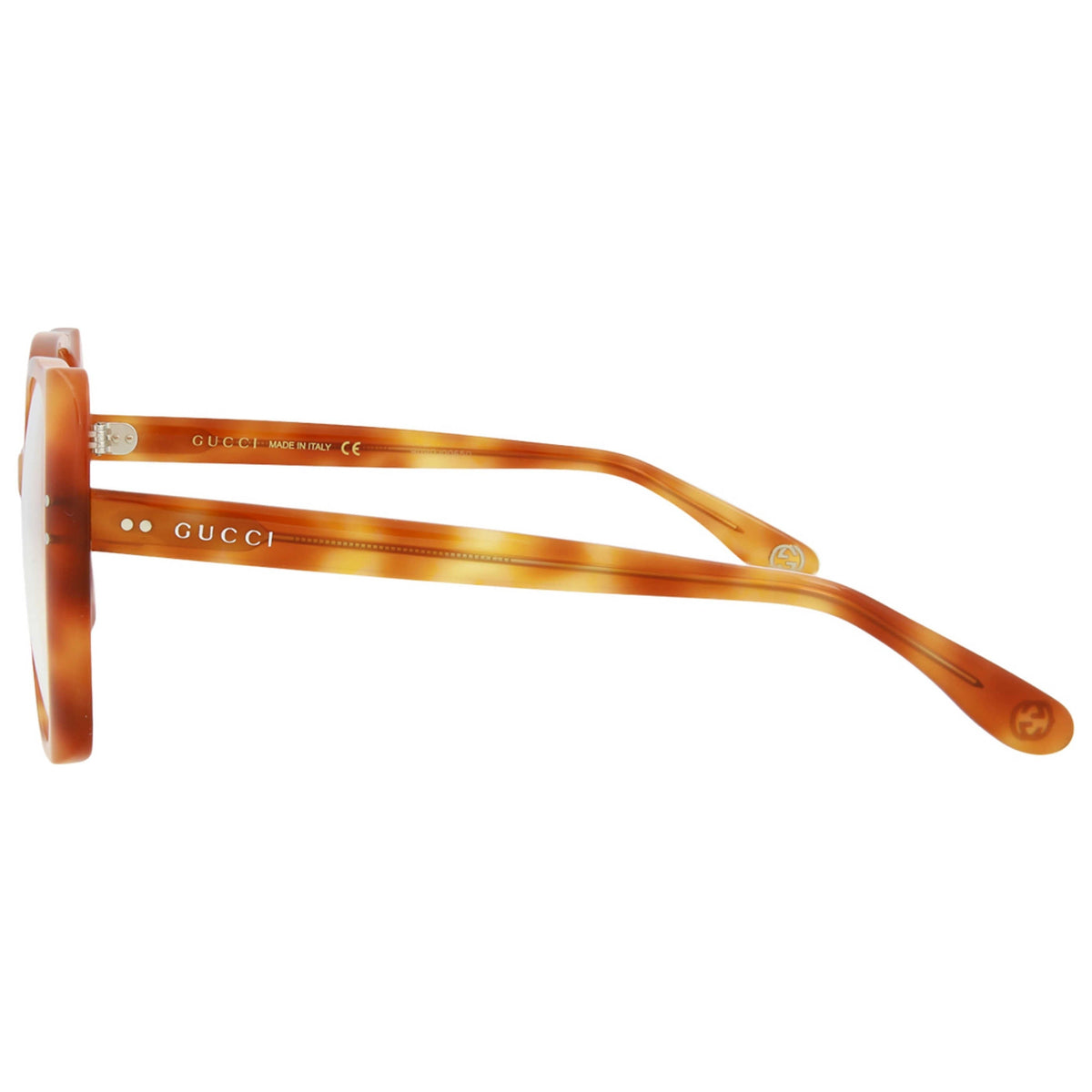 Gucci Fashion Women's Eyeglasses GG0473O-30006450-003