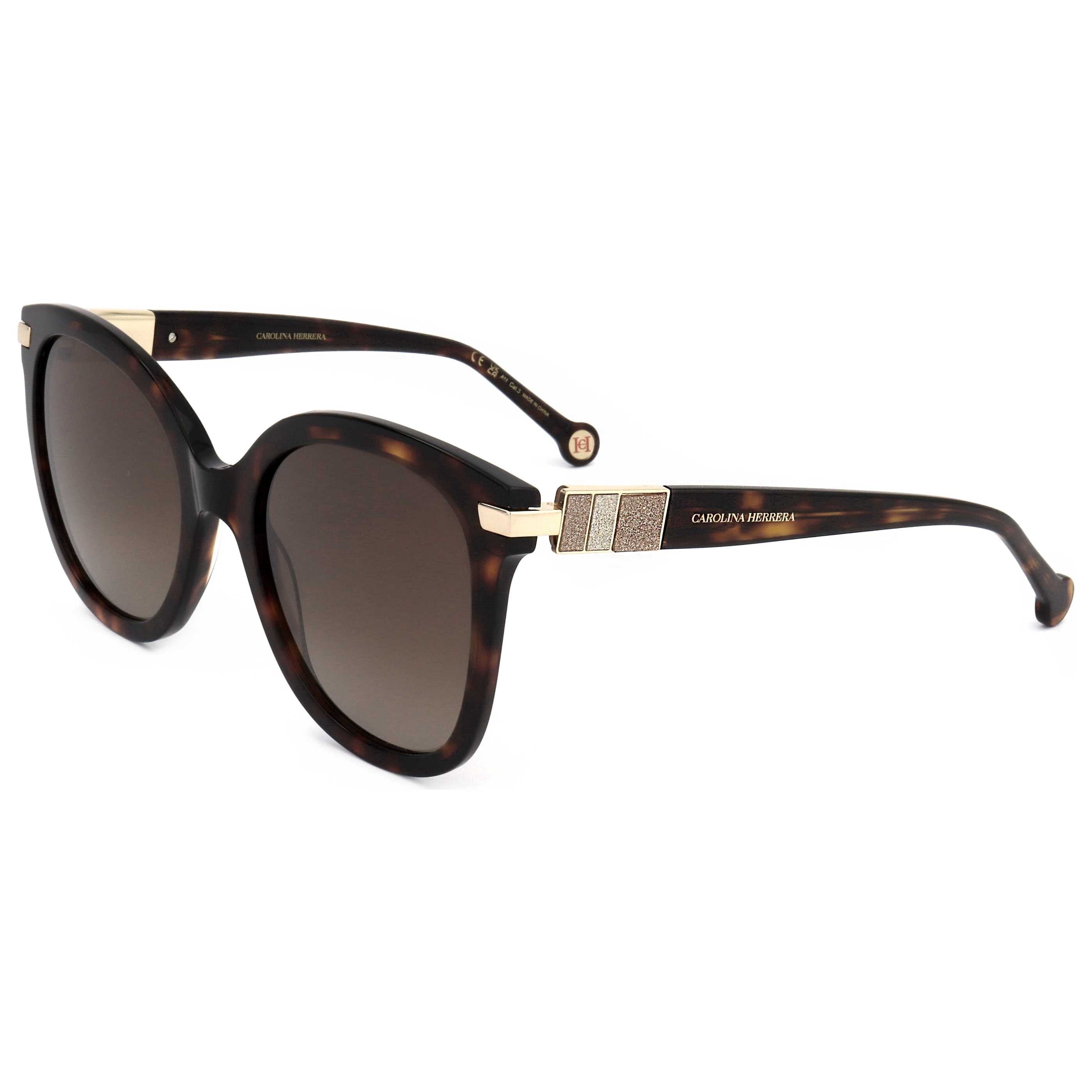 Carolina Herrera Women's Sunglasses HER0134-S-086-55