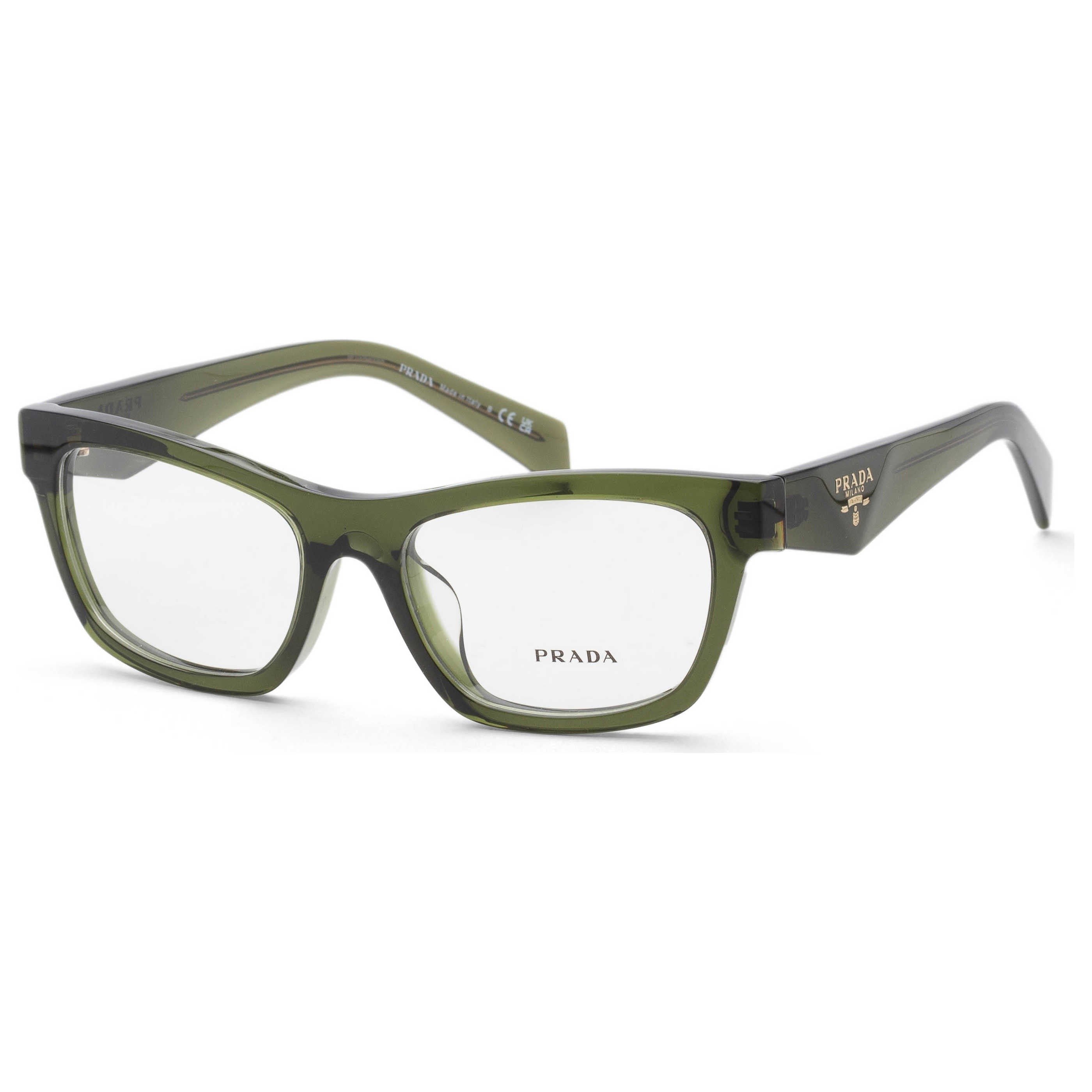 Prada Women's Eyeglasses PR-B01VF-19Z1O1-54