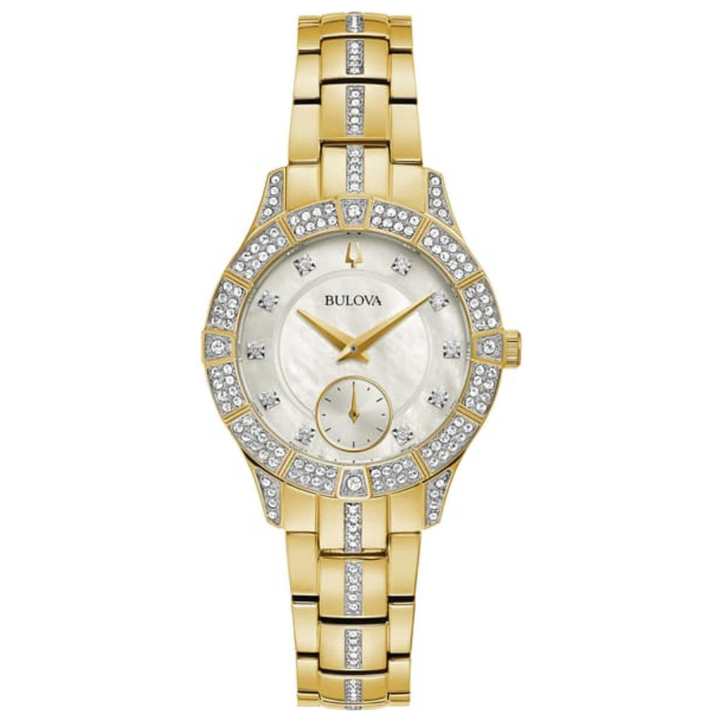 Bulova Classic Women's Watch 98L283