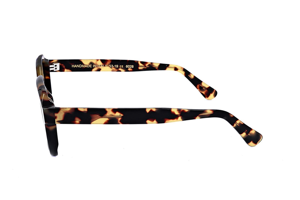 L.G.R. Unisex Acetate Sunglasses