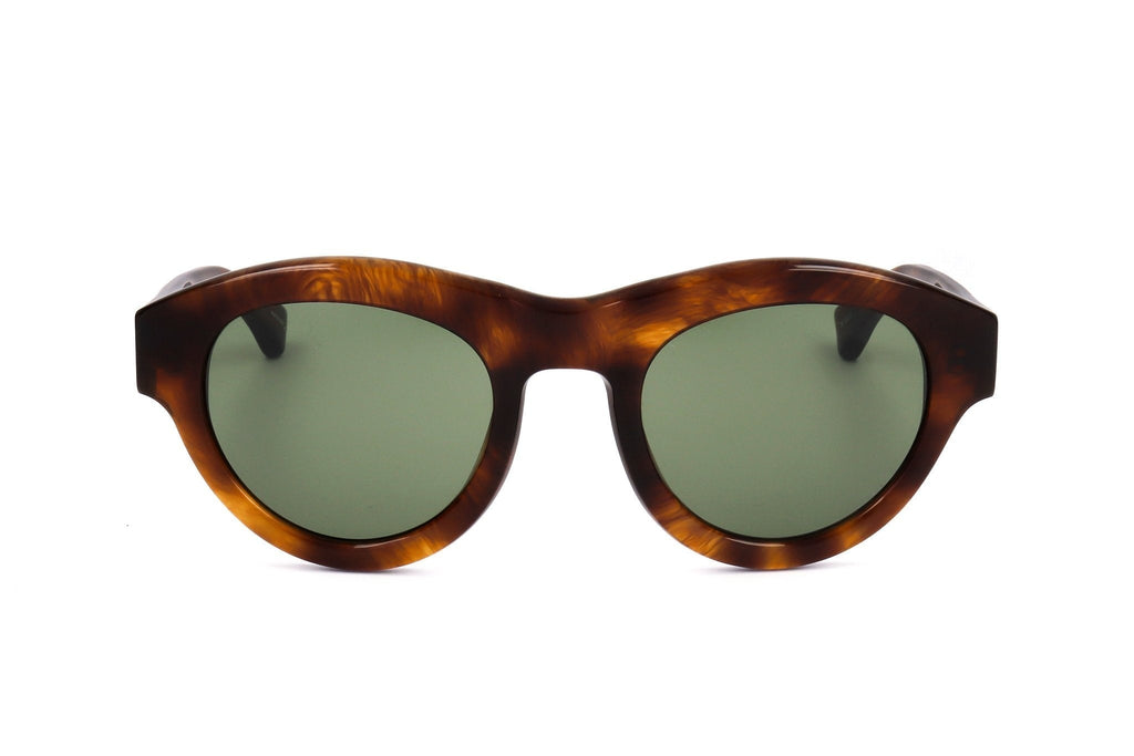 Dries Van Noten by Linda Farrow Women's Acetate Sunglasses