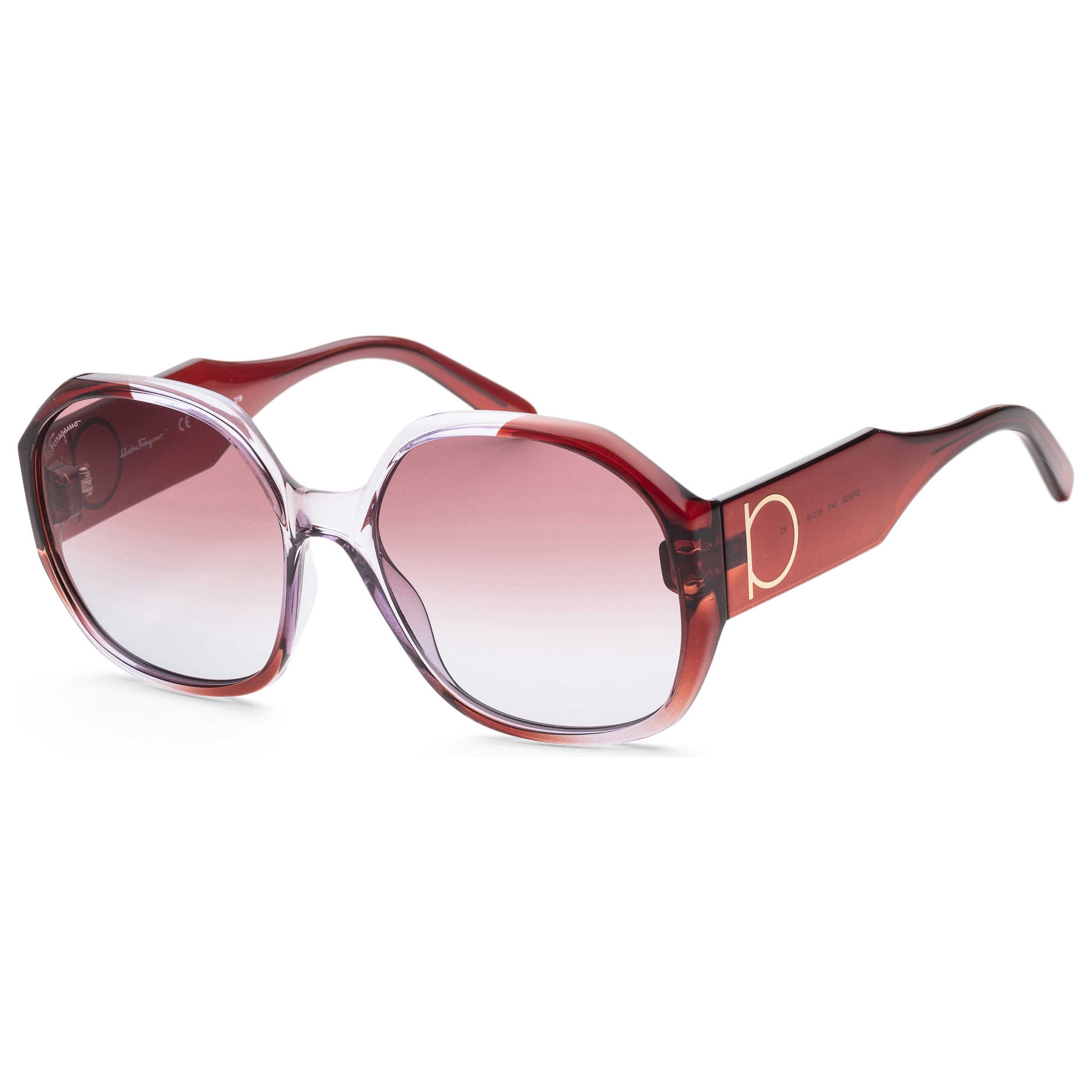 Ferragamo Fashion Women's Sunglasses SF943S-6018546