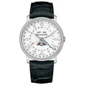 Blancpain Villeret Quantieme Complet Men's Watch 6676-1127-55B